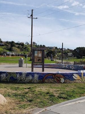 Dog Park | Bayfront Park Mill Valley - Mill Valley, CA