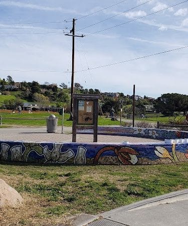 Dog Park | Bayfront Park Mill Valley - Mill Valley, CA