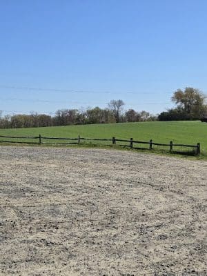 Perrineville Lake Park