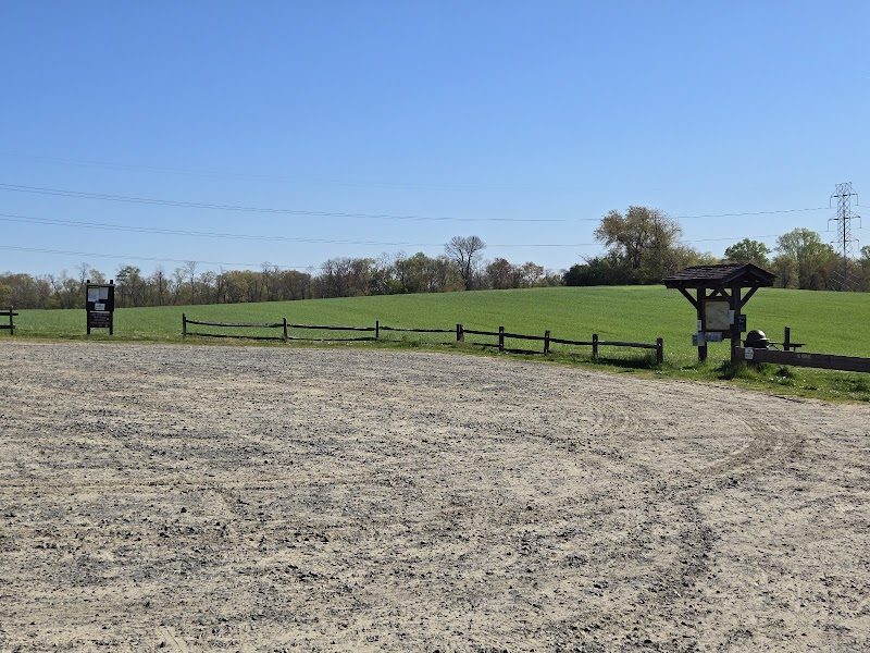 Perrineville Lake Park - Millstone, NJ