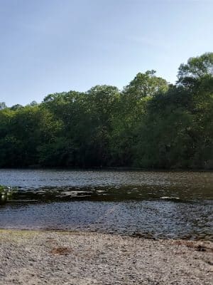 Perrineville Lake Park