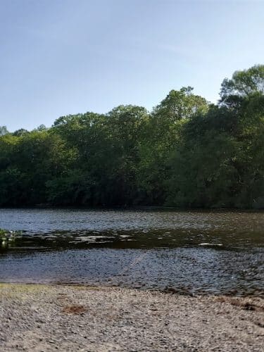 Perrineville Lake Park