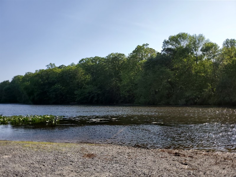 Perrineville Lake Park - Millstone, NJ