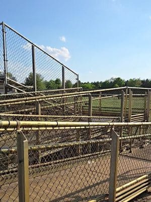Wagner Farm Park