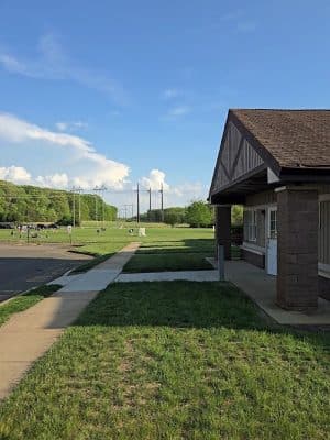 Wagner Farm Park