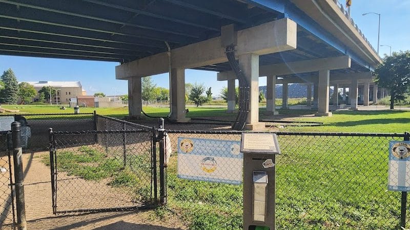 Bay View Dog Park - Milwaukee, WI