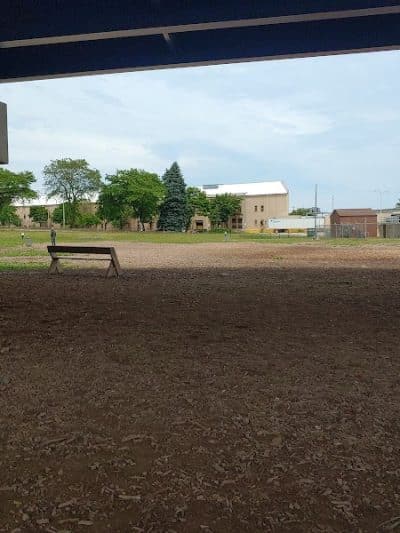 Bay View Dog Park - Milwaukee, WI