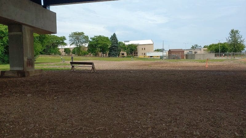 Bay View Dog Park - Milwaukee, WI