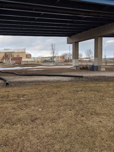 Bay View Dog Park - Milwaukee, WI