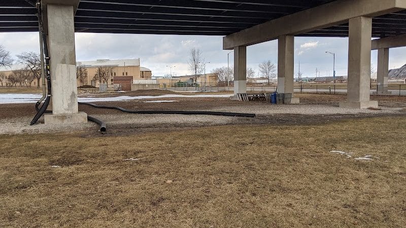 Bay View Dog Park - Milwaukee, WI