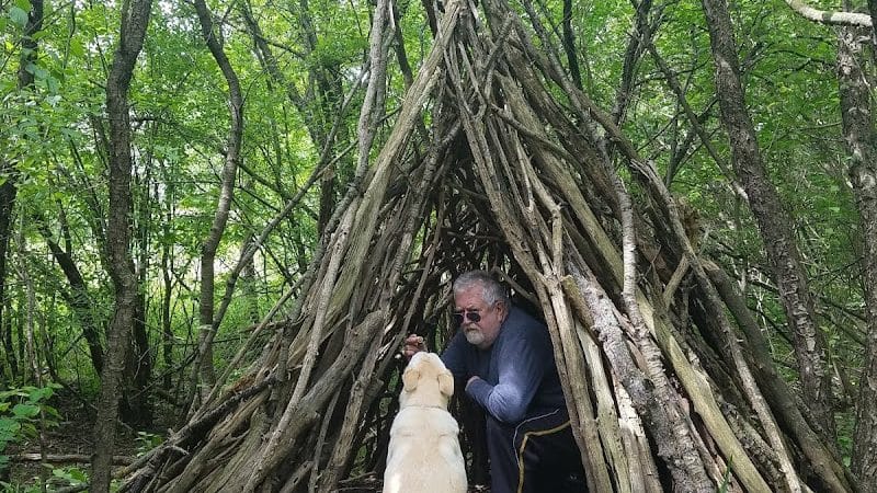 Granville Dog Park - Milwaukee, WI