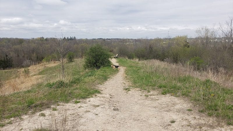 Granville Dog Park - Milwaukee, WI