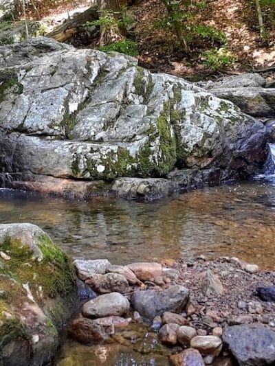 Hedden Park - Mine Hill Township, NJ