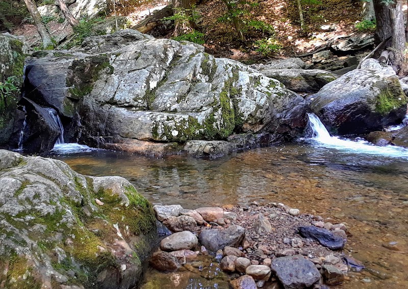 Hedden Park - Mine Hill Township, NJ