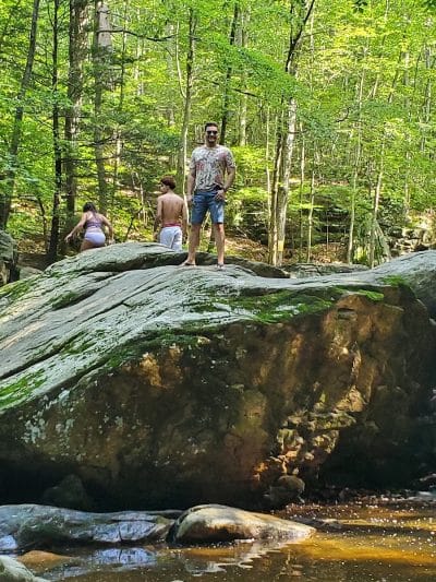 Hedden Park - Mine Hill Township, NJ