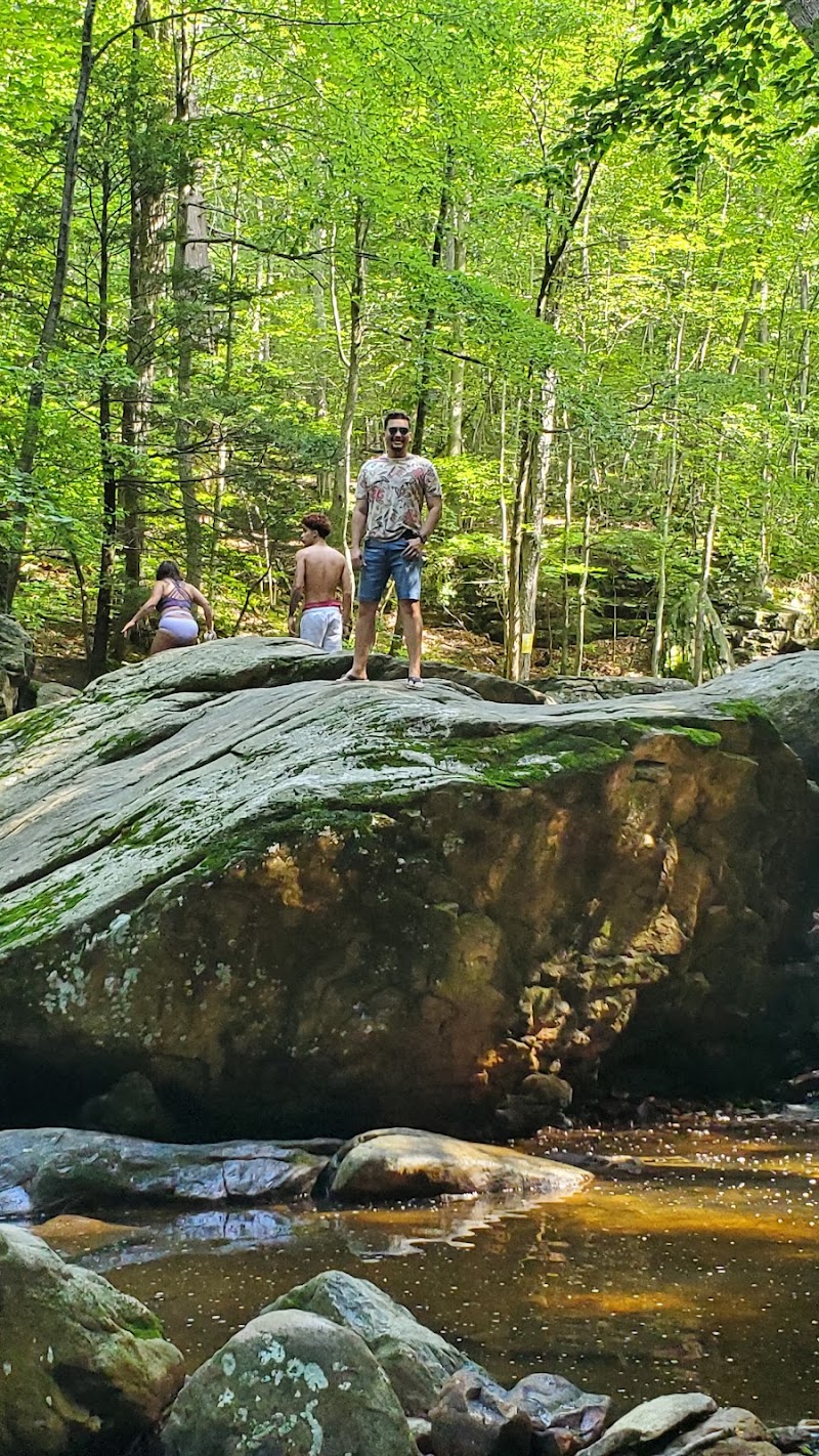 Hedden Park - Mine Hill Township, NJ