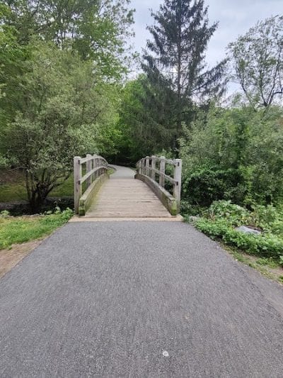 Hedden Park - Mine Hill Township, NJ