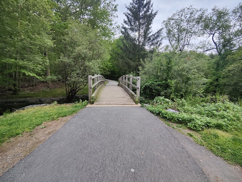 Hedden Park - Mine Hill Township, NJ