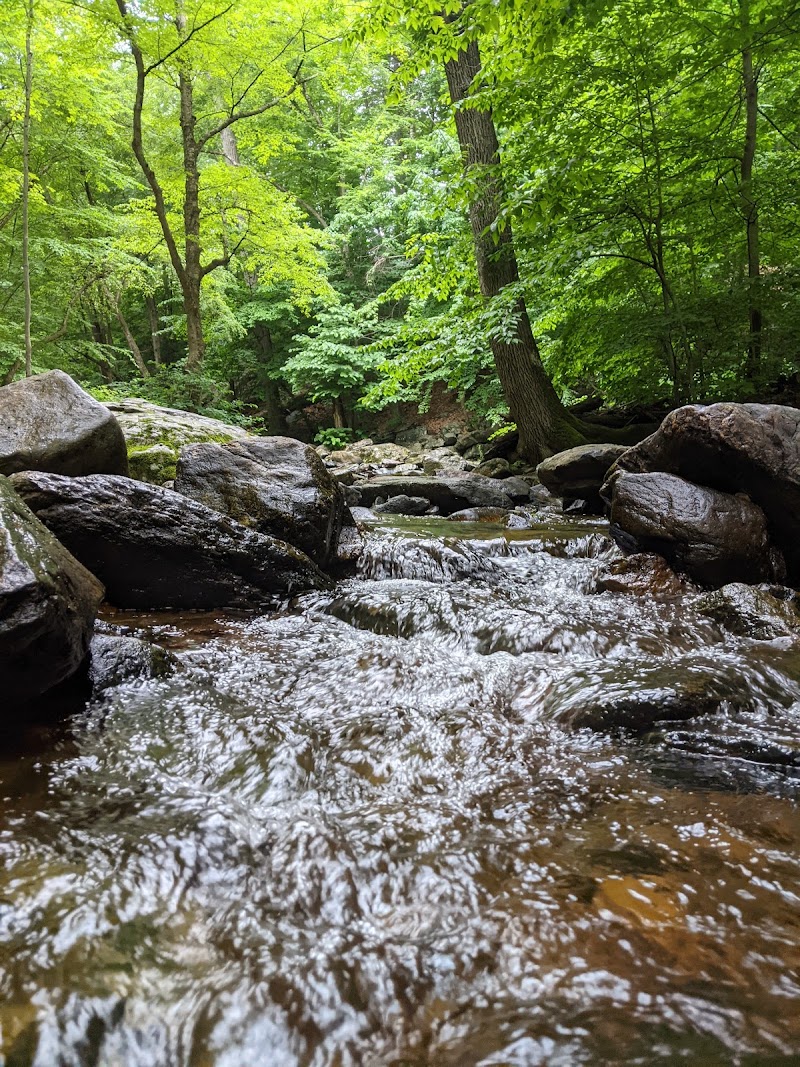 Hedden Park - Mine Hill Township, NJ