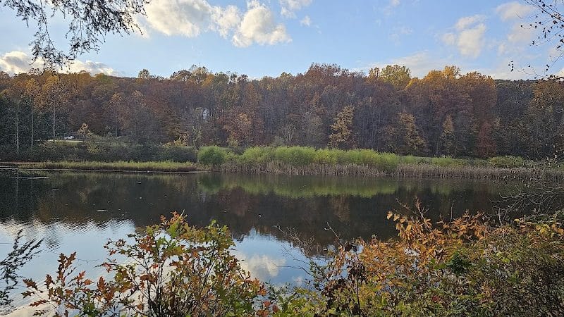 Hedden Park - Mine Hill Township, NJ
