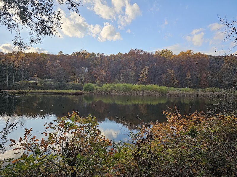 Hedden Park - Mine Hill Township, NJ