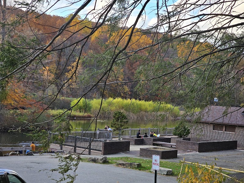 Hedden Park - Mine Hill Township, NJ