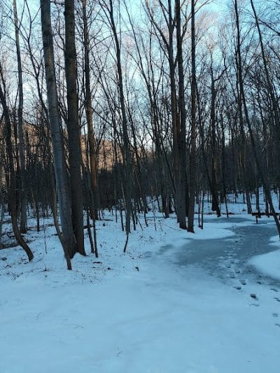Hedden Park - Mine Hill Township, NJ