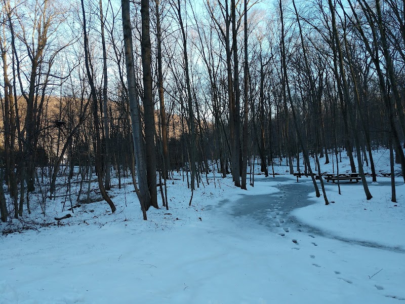Hedden Park - Mine Hill Township, NJ