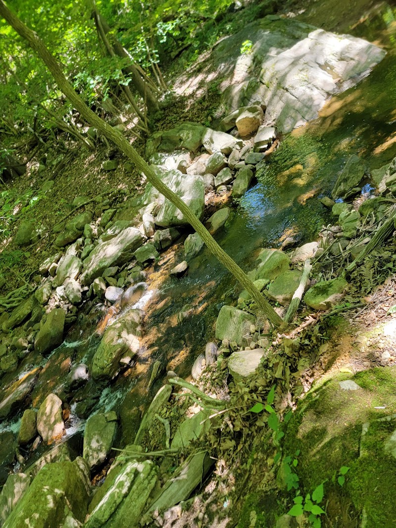 Hedden Park - Mine Hill Township, NJ