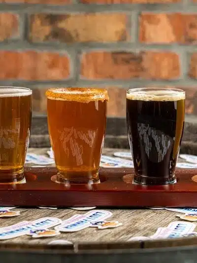 Lost Farmer Brewing Co. - Mineola, NY
