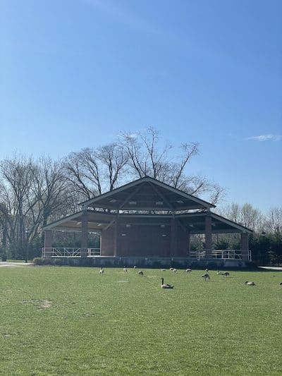 Mineola Memorial Park - Mineola, NY