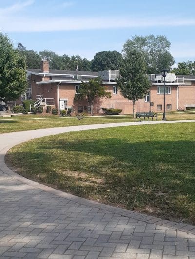 Mineola Memorial Park - Mineola, NY