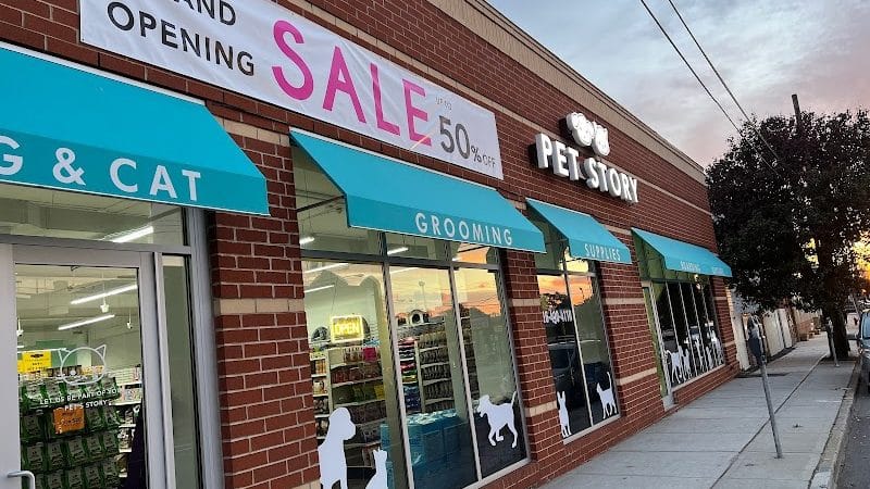 Pet Story NY - Mineola, NY