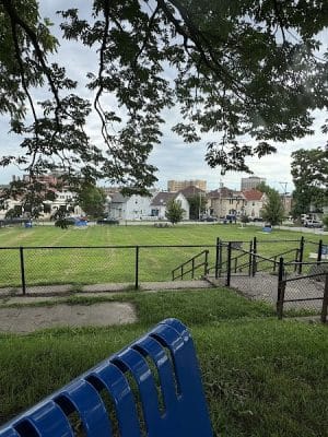 Butterworth Dog Park