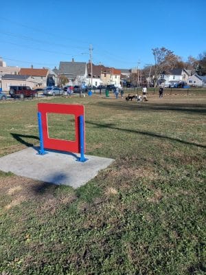 Butterworth Dog Park