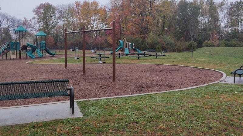 Half-Acre Park - Monroe Township, NJ