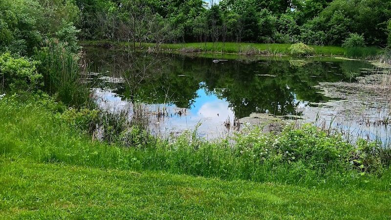 Half-Acre Park - Monroe Township, NJ