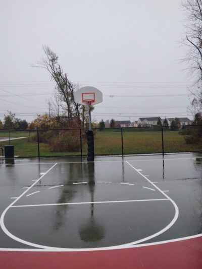 Half-Acre Park - Monroe Township, NJ