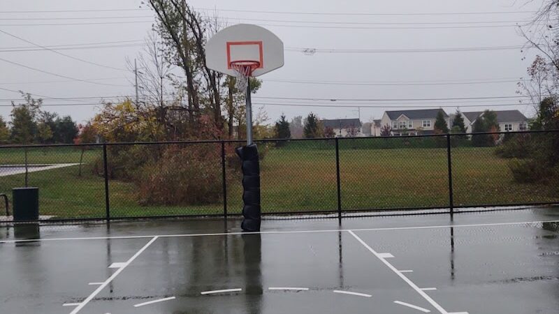 Half-Acre Park - Monroe Township, NJ