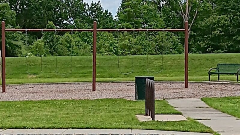 Half-Acre Park - Monroe Township, NJ