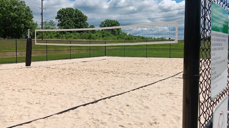 Half-Acre Park - Monroe Township, NJ