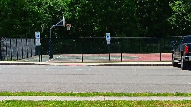 Half-Acre Park - Monroe Township, NJ