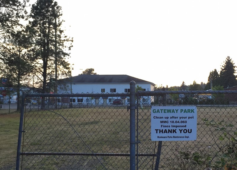 Gateway Park - Montesano, WA