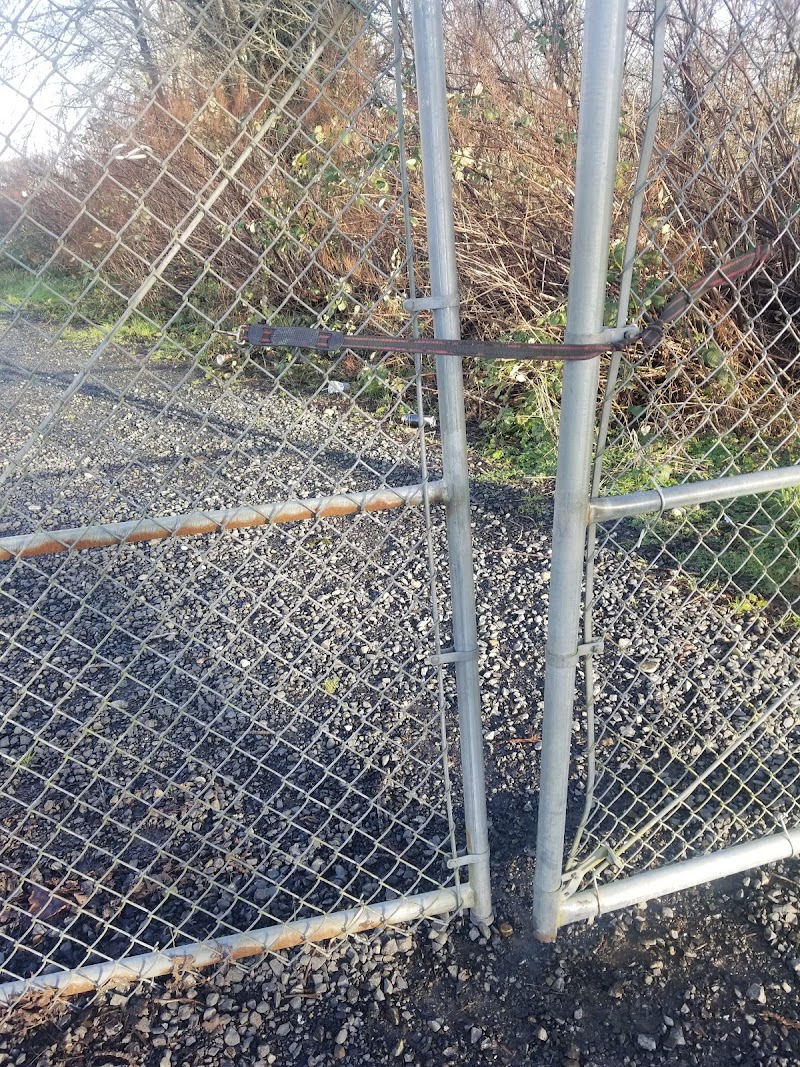 Gateway Park - Montesano, WA