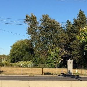 Gateway Park - Montesano, WA