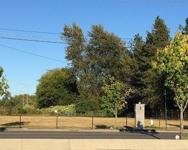 Gateway Park - Montesano, WA