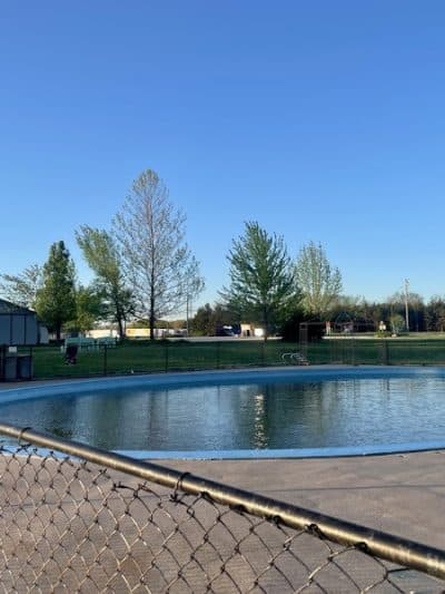 Hickory Ridge Campground LLC - Montgomery City, MO