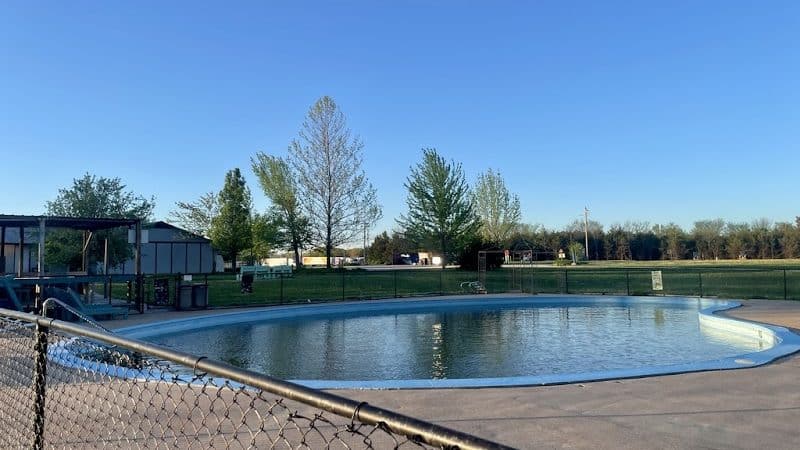 Hickory Ridge Campground LLC - Montgomery City, MO
