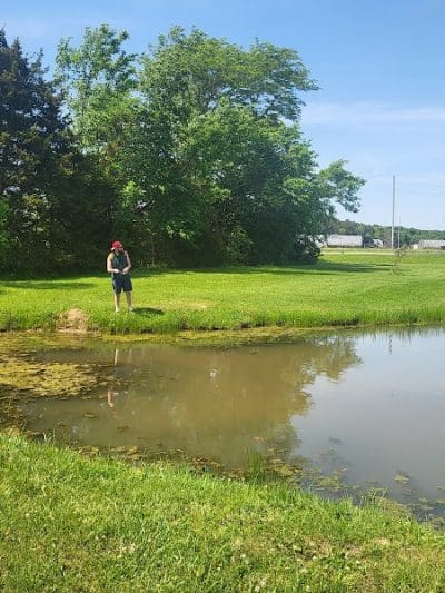 Hickory Ridge Campground LLC - Montgomery City, MO