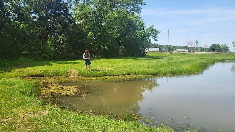 Hickory Ridge Campground LLC - Montgomery City, MO